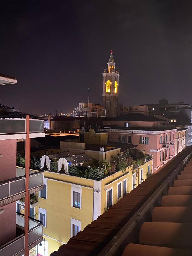 Suite 168 Pescara Exterior foto