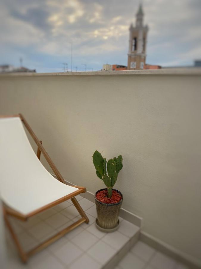 Suite 168 Pescara Exterior foto